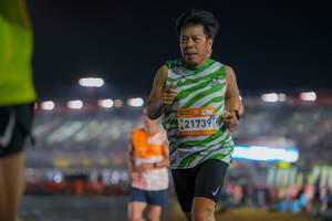 BIB: 21739
                            <button type="button" onclick="openModal(22862536)" class="btn btn-primary btn-sm float-right btn-popup" data-toggle="modal" data-target=".modal-high-quality">
                        <i class="fas fa-shopping-cart"></i> Add to Cart
                    </button>
                                            <button type="button" onclick="isThisMe(22862536, true)" class="btn btn-success btn-sm float-right btn-popup btn-isme hidden" data-toggle="tooltip" data-placement="bottom" title="นี่คือรูปของคุณใช่ไหม คลิกที่นี่เพื่อเอาเข้าอัลบั้ม">
                        <i class="fas fa-plus"></i> Add to album
                    </button>
                    <button type="button" onclick="isThisMe(22862536, false)" class="btn btn-warning btn-sm float-right btn-popup btn-isnotme hidden">
                        <i class="fas fa-ban"></i> Remove from album
                    </button>